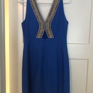 Lily Pulitzer Eliot Shift Dress